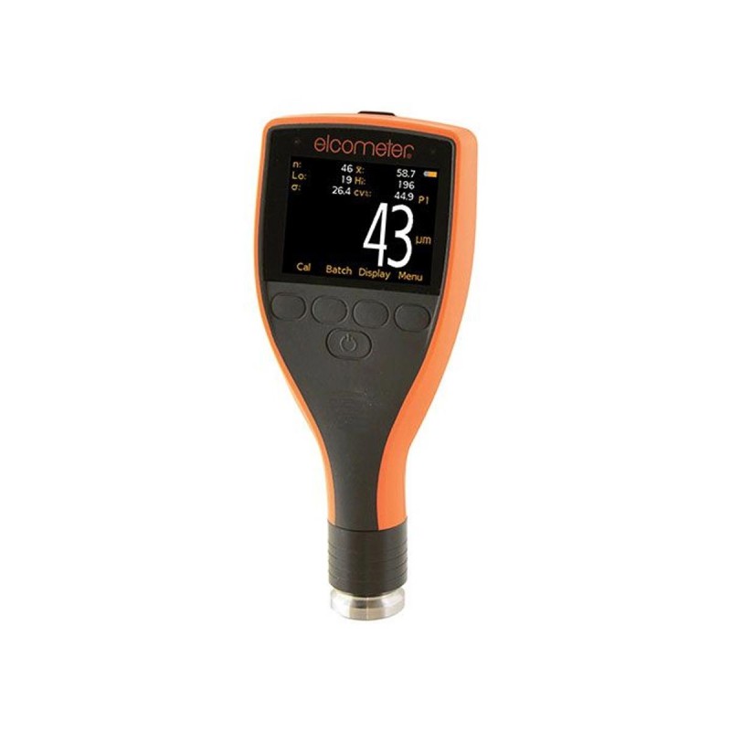 ELCOMETER Пълен инспекционен комплект за измерване на различни параметри