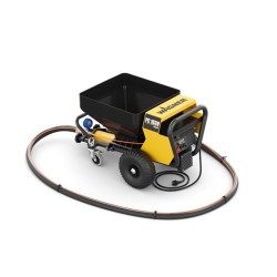 WAGNER Машина за шпакловки и мазилки Wagner PlastCoat 1030 E SprayPack