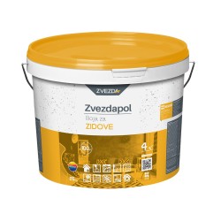 Боя за стени ZVEZDA ZVEZDAPOL