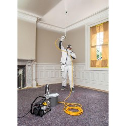 WAGNER SuperFinish SF 21 Pro Машина за безвъздушно боядисване