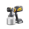WAGNER Finish Control 4000 Акумулаторен пистолет за боядисване