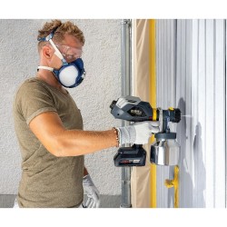 WAGNER Finish Control 4000 Акумулаторен пистолет за боядисване