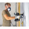 WAGNER Finish Control 4000 Акумулаторен пистолет за боядисване
