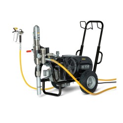 WAGNER HeavyCoat HC-950E Spraypack Електрическа помпа за боядисване