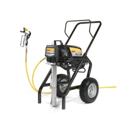 WAGNER ProSpray PS 3.39 HR Spraypack Машина за пръскане на боя и шпакловка