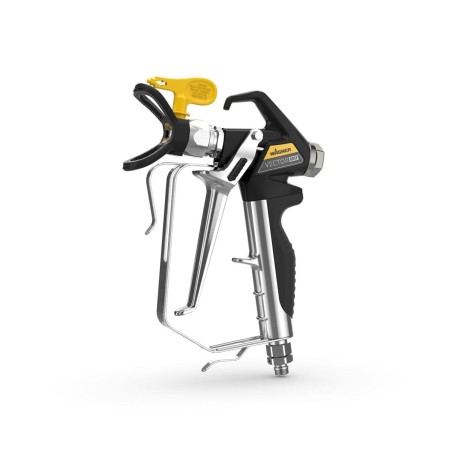 WAGNER Vector Grip - бояджийски пистолет