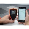Elcometer 456 Двоен FNF – Интегриран уред за измерване на дебелината на покритие