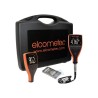 ELCOMETER 500 - комплект за измерване дебелина на покритие върху бетонови основи