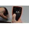 ELCOMETER 500 T, уред за измерване дебелина на покритие върху бетонови основи