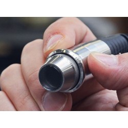 ELCOMETER 500 T, уред за измерване дебелина на покритие върху бетонови основи