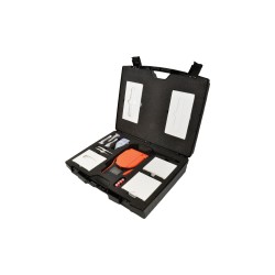 ELCOMETER 130, дигитален уред за измерване нивото на разтворимите соли, модел Т