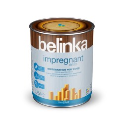 Oсновна импрегнация за всички видове дърво - Belinka IMPREGNANT