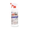 DIXIPRO GLASS CLEANER с пулверизатор