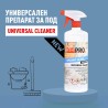 Препарат за под - DIXIPRO UNIVERSAL CLEANER концентрат с пулверизатор