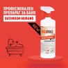 DIXIPRO BATHROOM MURANO концентрат с пулверизатор