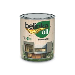Belinka Oil - House & Garden - Масло за дърво