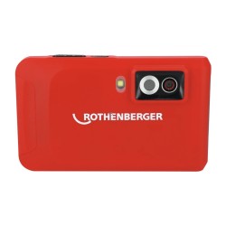Rothenberger ТЕРМОВИЗИОННА КАМЕРА ROINFRATECT