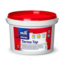 Боя за вътрешни стени HELIOS SPEKTRA TERMO TOP