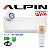 Климатик Alpin Pro АSW