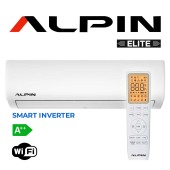 Климатик Alpin Elite ASW