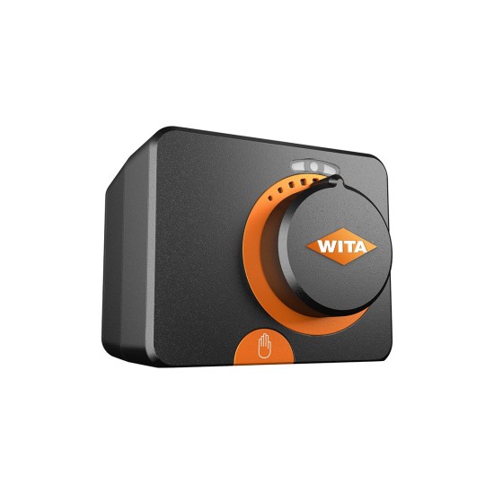 ЗАДВИЖКА WITA SM W05