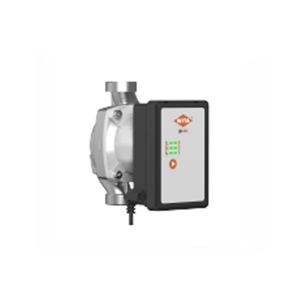 ЦИРКУЛАЦИОННА ПОМПА WITA go.tec STAINLEES STEEL