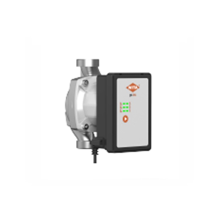 ЦИРКУЛАЦИОННА ПОМПА WITA go.tec STAINLEES STEEL