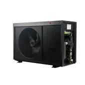 Високотемпературна Термопомпа GreenTherm PRO с изкуствен интелект