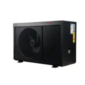 Високотемпературна Термопомпа GreenTherm PRO с изкуствен интелект