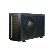 Високотемпературна Термопомпа GreenTherm PRO с изкуствен интелект