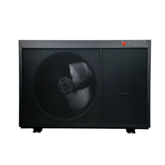 Високотемпературна Термопомпа GreenTherm PRO с изкуствен интелект