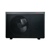 Високотемпературна Термопомпа GreenTherm PRO с изкуствен интелект