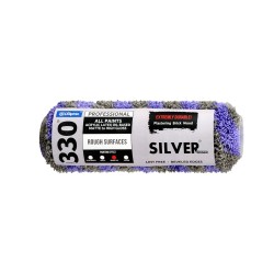 BlueDolphin Серия 330 - РОЛКА ЗА ВАЛЯК SILVER