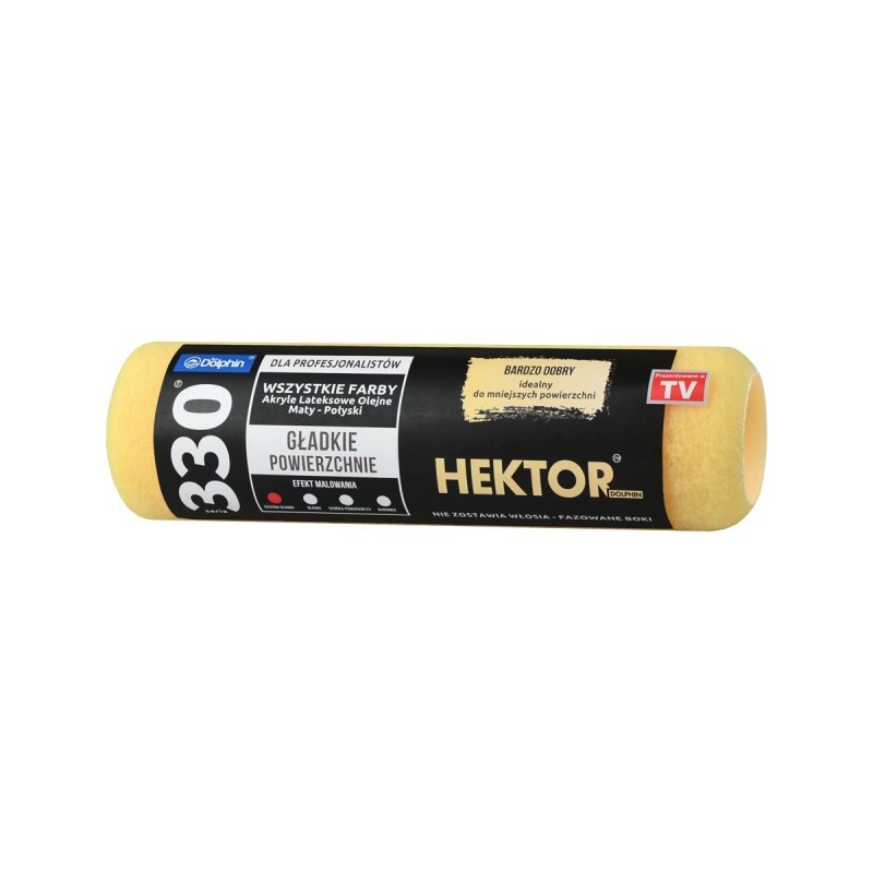 BlueDolphin Серия 330 - РОЛКА ЗА ВАЛЯК HEKTOR