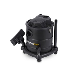 Прахосмукачка за пепел POWER PLUS POW308  1200W