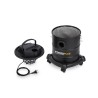 Прахосмукачка за пепел POWER PLUS POW308  1200W