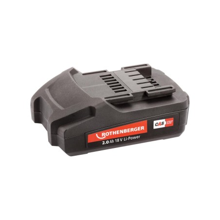 Rothenberger АКУМУЛАТОРНА БАТЕРИЯ RO BP 18