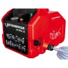 Rothenberger ЕЛЕКТРИЧЕСКА КОНТРОЛНА ПОМПА 230V RP PROIII   40bar