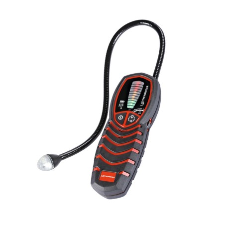 Rothenberger ДЕТЕКТОР ЗА ТЕЧОВЕ НА ГАЗ ROTEST ELECTRONIC 4