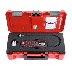 Rothenberger ДЕТЕКТОР ЗА ТЕЧОВЕ НА ГАЗ ROTEST ELECTRONIC 4