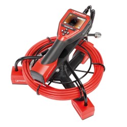 Rothenberger ИНСПЕКТИРАЩА КАМЕРА ROSCOPE i2000 Modul 25/16 + Modul TEC