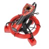 Rothenberger ИНСПЕКТИРАЩА КАМЕРА ROSCOPE i2000 Modul 25/16 + Modul TEC