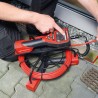 Rothenberger ИНСПЕКТИРАЩА КАМЕРА ROSCOPE i2000 Modul 25/16 + Modul TEC