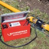 Rothenberger УРЕД ЗА ЕЛЕКТРО-ДИФУЗНО ЗАВАРЯВАНЕ ROFUSE 400 Turbo