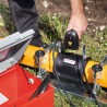 Rothenberger УРЕД ЗА ЕЛЕКТРО-ДИФУЗНО ЗАВАРЯВАНЕ ROFUSE 400 Turbo