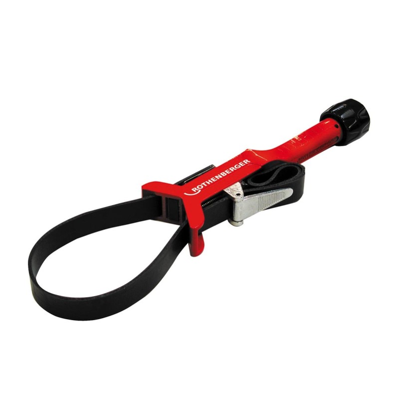 Rothenberger КЛЮЧ С КОЛАН EASY GRIP
