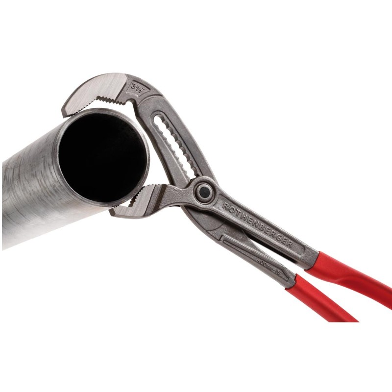 Rothenberger РАЗДВИЖЕН КЛЮЧ ROGRIP M XL  (3 1/2")