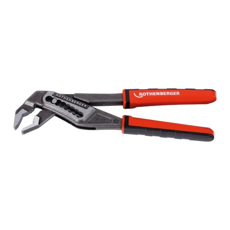 Rothenberger РАЗДВИЖЕН КЛЮЧ ROGRIP  M  7" 2K