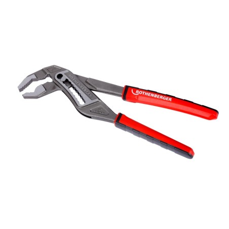 Rothenberger РАЗДВИЖЕН КЛЮЧ  ROGRIP  M  10" 2K