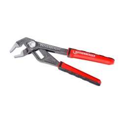 Rothenberger РАЗДВИЖЕН КЛЮЧ С БУТОН ROGRIP  F  7" 2K